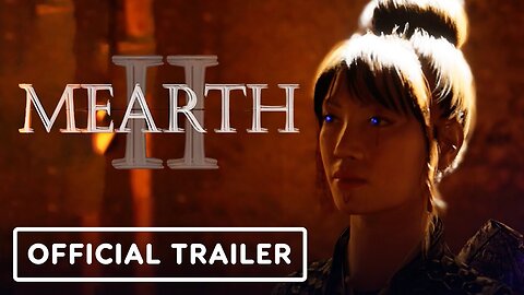 Mearth 2 - Official Trailer