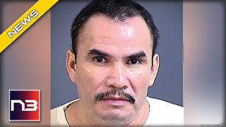 Illegal Immigrant Guilty of Murder of Naturalized American Citizen Who Exposed His Crimes