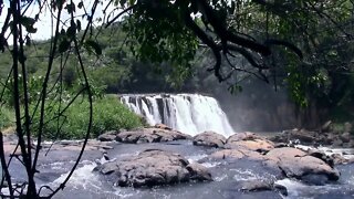 🎼 1 hora de música linda e relaxante para meditar com flautas nativas de Wuauquikuna.