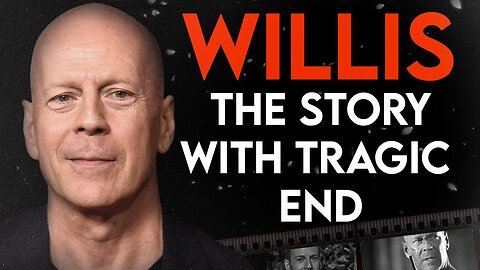 What Happened To Bruce Willis | Full Biography (Die Hard, Pulp Fiction, Sin City)