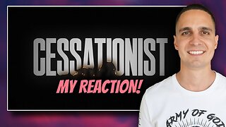 Reacting to CESSATIONIST documentary trailer!