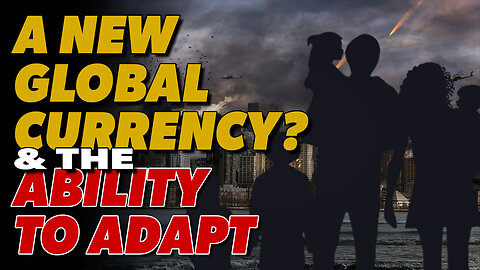 The Future of the U.S. Dollar & the Ability to Adapt