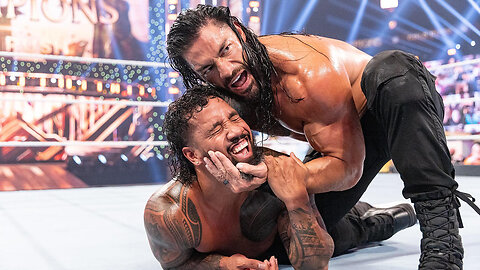 Family vs. Family: WWE Top 10, April 6, 2023