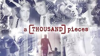 A THOUSAND PIECES Documentary: Exposes "Deep State" w/ John & Bella deSouza, Joe Flynn, Cathy O'Brien, Robert David Steele & Robyn Gritz