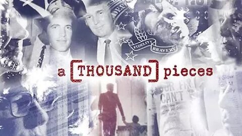 A THOUSAND PIECES Documentary: Exposes "Deep State" w/ John & Bella deSouza, Joe Flynn, Cathy O'Brien, Robert David Steele & Robyn Gritz