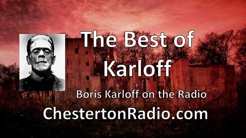The Best of Karloff