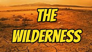 Wilderness - PART 1