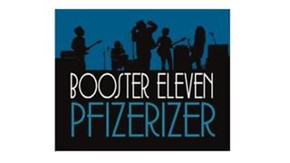 Booster 11 - Pfizerizer