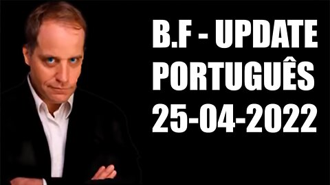 BENJAMIN FULFORD, ATUALIZAÇÃO, SEMANAL