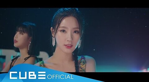 (G) I-DLE - DUMDi DUMDi M/V