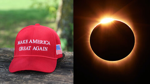 2024 Major Events: Donald Trump's reelection and the Total Solar Eclipse on April 8th