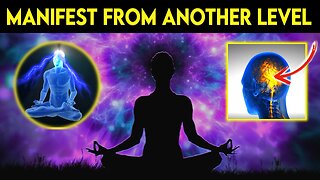 How to activate the quantum field and magnetize what you want | Law of Attraction