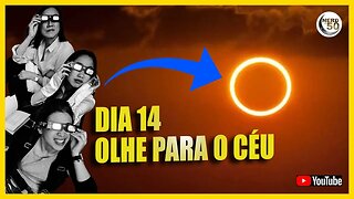 ECLIPSE no Brasil: O GUIA completo para OBSERVAR