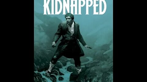 Kidnapped by Robert Louis Stevenson - Audiobook