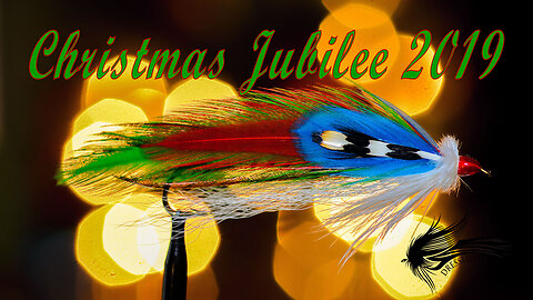 Christmas Jubilee 2019