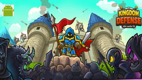 Idle Kingdom Defense - for Android