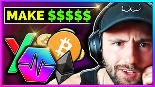 🤯 CRYPTO PEOPLE ARE DUMB?!? USE THIS TO MAKE $$$!!! | Jake Sharpe Clips