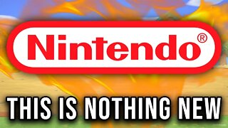 Nintendo Responds To Forced Labor Claims