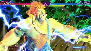 Blanka Fighter 6 Super 2