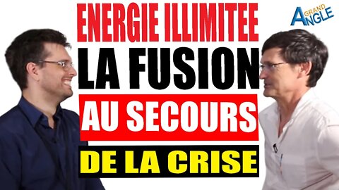 Énergie illimitée : ITER et la fusion nucléaire au secours de la crise ?