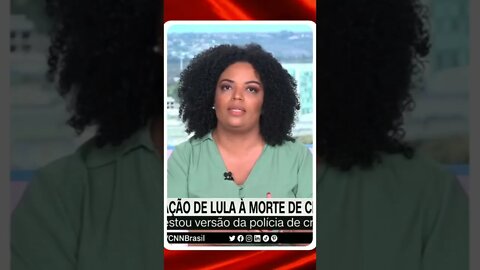 Análise: TSE proíbe Bolsonaro de associarde Lula à morte de Celso Daniel | @shortscnn