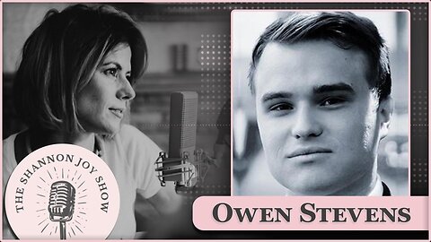 🔥NONE DARE CALL IT CONSPIRACY … Or Should We Just Call It Conspiracy?? With Owen Stevens🔥