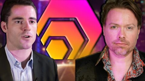 Roger Ver and Richard Heart on Bitcoin, Ethereum, HEX, BCH, Blockstream, BitcoinCash & more. LIVE!