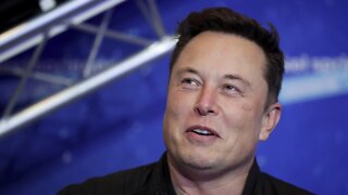 Tesla CEO Elon Musk Offers To Buy Twitter For $43B