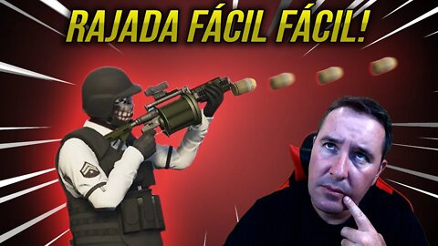 GTA 5 - DICAS INFALÍVEIS PARA VOCÊ NUNCA MAIS ERRAR A RAJADA DE LANÇA GRANADA - RAPID FIRE FÁCIL!