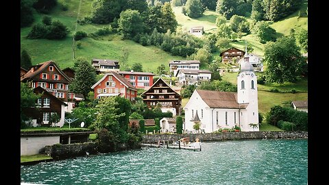 Bauen, Switzerland