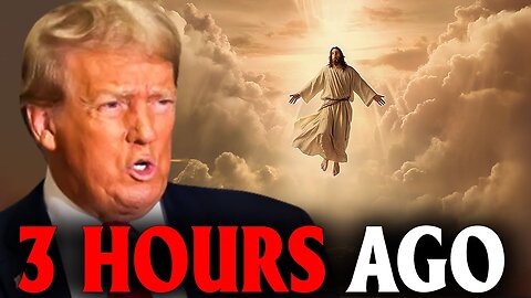 The TERRIFYING Truth: Donald Trump's Terrifying Message To Christians!
