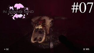 IN SOUND MIND - Max Nygaard Boss Fight!!! - Gameplay em Português (PT-BR) #07