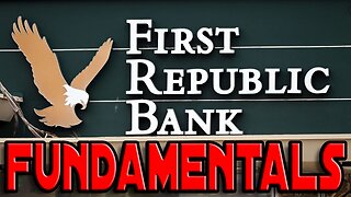 First Republic Bank's (FRC) Earnings is Going to be Everything
