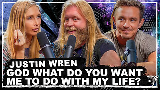 Justin Wren & Boho Beautiful | Masterclass On How To Find Your Purpose In Life & Good Karma ❤