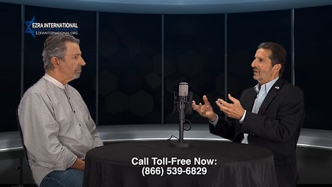 The Interview - Rev. Gary Cristofaro and Dr. Rik Wadge