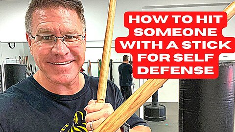 These self defense skills could save your life