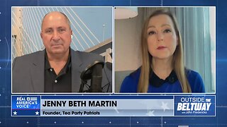 Jenny Beth Martin: Vote Early in Georgia for Herschel