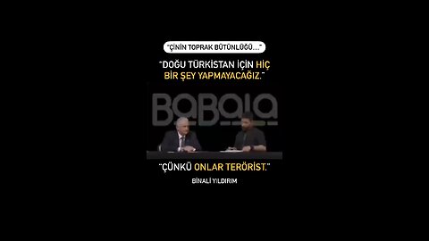 BUNLAR YAĞMURLU GÜNDE 1 BARDAK SU VERMEZ. KENDİ OĞLUNA BAK EY TAĞUT, MAZLUM LARA LAF SÖYLEMEK YERİNE