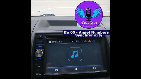 05 - Angel Numbers & Synchronicity