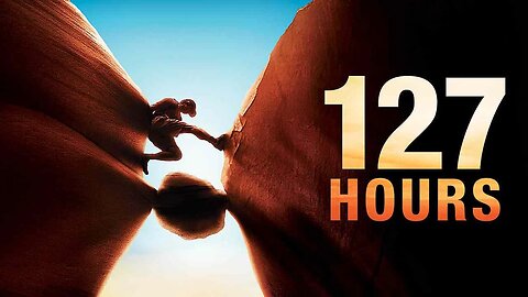 127 Hours Movie Hindi & Urdu