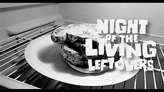 The House Podcast: Night of the Living Leftovers (enhanced version)
