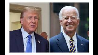 Trump Leads Biden In Crucial Midwestern Swing State Poll