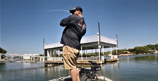 Spawn Fishing In Texas