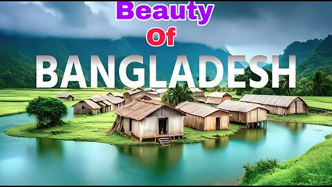 What does Bangladesh really look like?