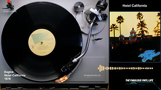 Eagles ) Hotel California ) 1976