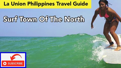 Philippines Travel Guide