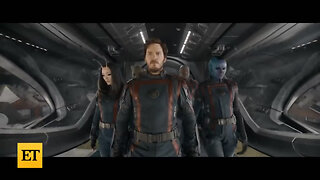Guardians of the Galaxy Vol. 3 | OFFICIAL Trailer