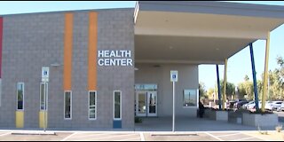 SNHD health center breaks barriers in underserved areas