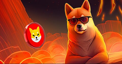 Shiba Inu: The Next Top Dog? Expert Predicts $100 Billion Market Cap!