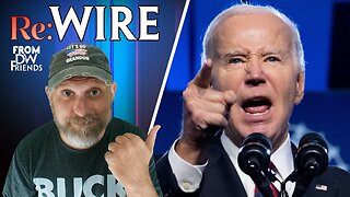 EP9: Joe Biden Demands Citizenship For Illegals